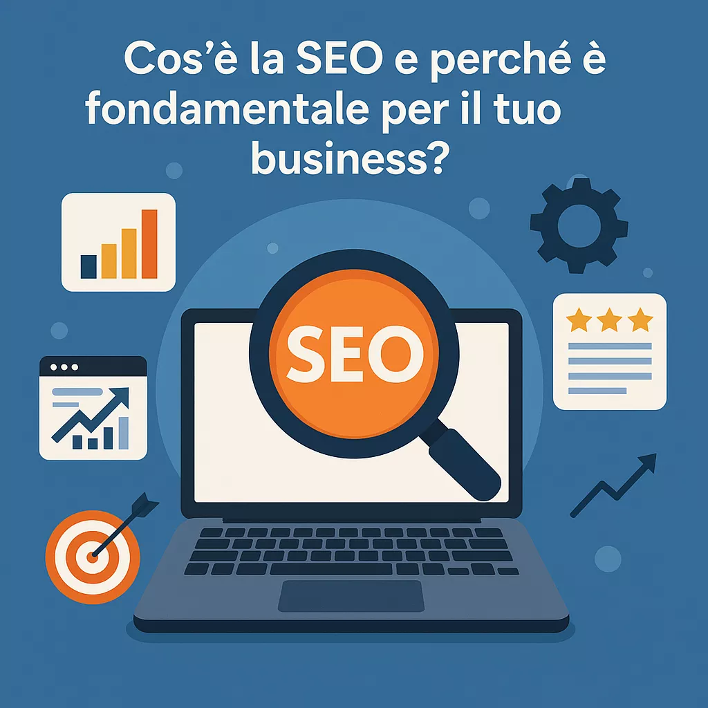 Cos'è la SEO