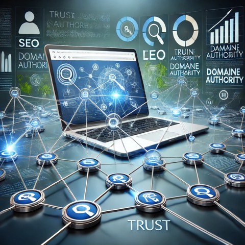 Link Building e Autorevolezza Online