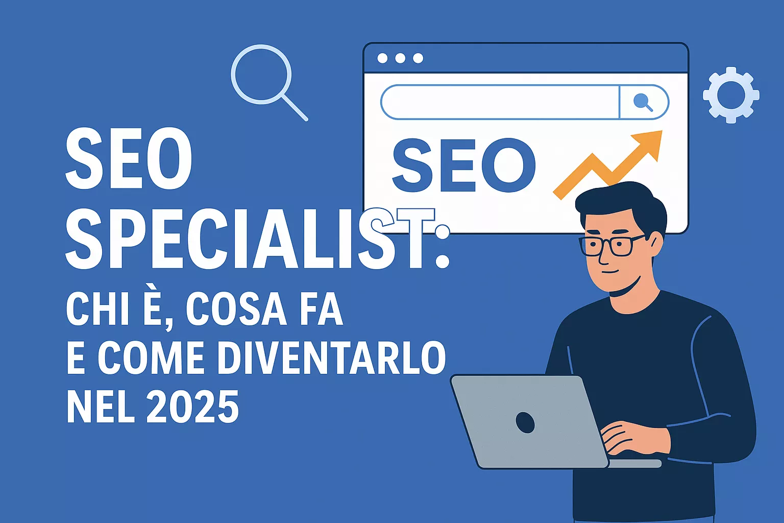 SEO Specialist