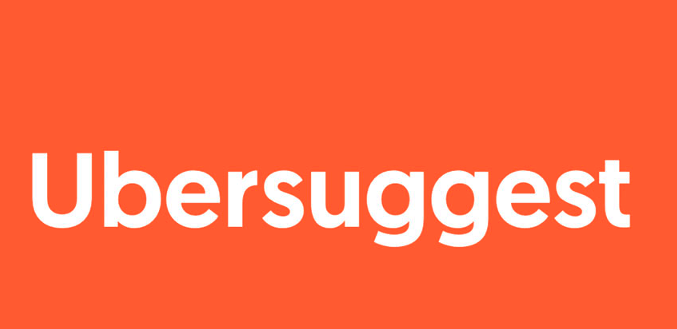 logo ubersuggest